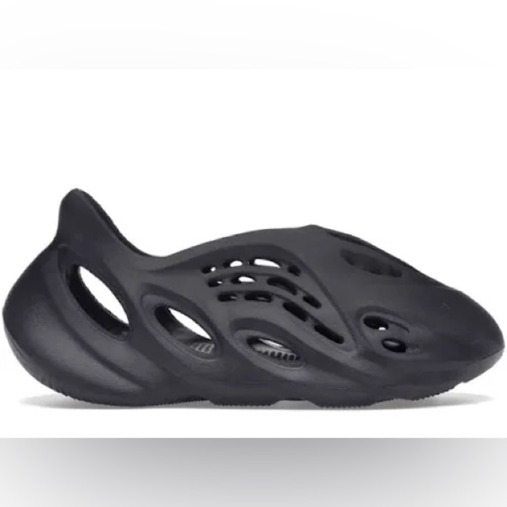 Yeezy Foam Runner Onyx